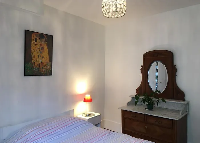 Apartamento Paris, Au Bord Du Canal Saint Martin Paris